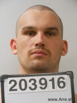 Bradley Douglas Smith Mugshot