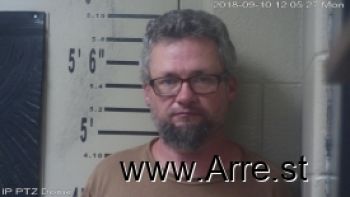 Bradley Allen Smith Mugshot