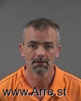 Bradley Kirk Smith Mugshot