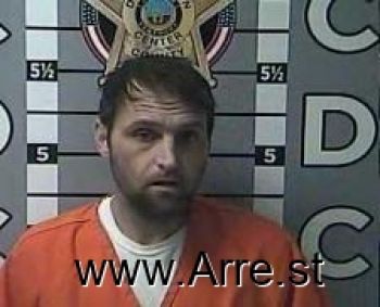 Bradley  Smith Mugshot