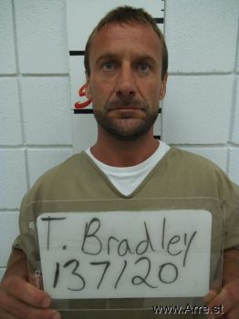 Bradley D Tanner Mugshot