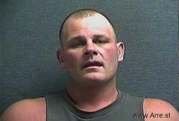 Bradley Nmn Westmoreland Mugshot