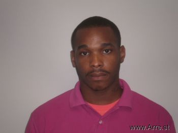 Bradley Alvin White Mugshot