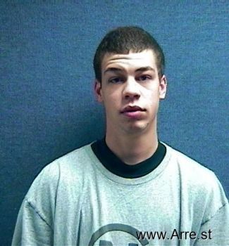 Brady Franklin Baker Mugshot