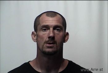 Branden  Collier Mugshot