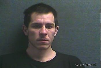 Branden Robert Vanaman Mugshot