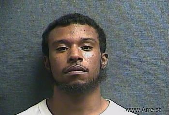 Branden Domonique Williams Mugshot