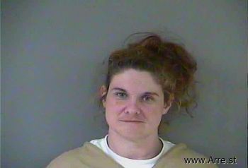 Brandi Kay Asbridge Mugshot