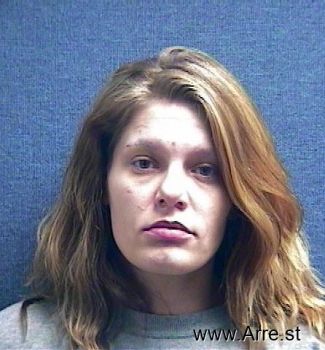 Brandi Reagen Bass Mugshot