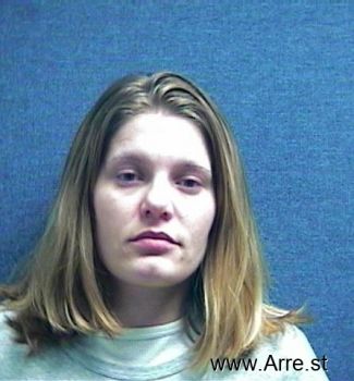 Brandi Reagen Bass Mugshot