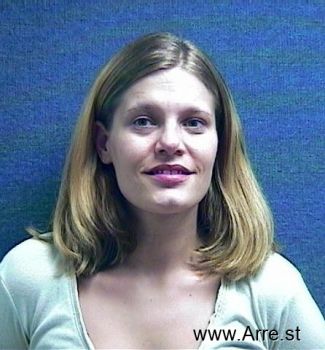 Brandi Reagen Bass Mugshot