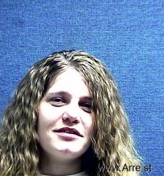 Brandi Reagen Bass Mugshot