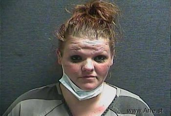 Brandi L Enzweiler Mugshot