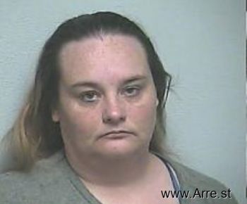 Brandi L Green Mugshot