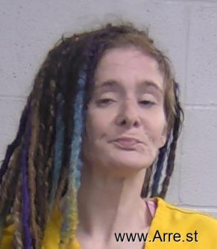 Brandi  Jackson Mugshot