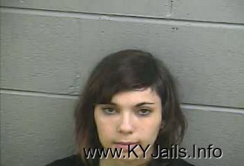 Brandi Lee Emmert   Mugshot