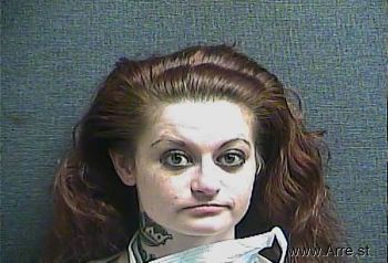 Brandi Lynn Littrell Mugshot