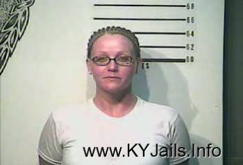 Brandi N Cooper   Mugshot