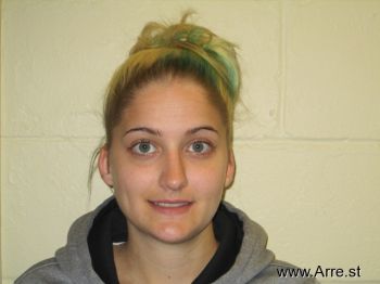 Brandi R York Mugshot