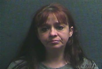 Brandie D Crager Mugshot