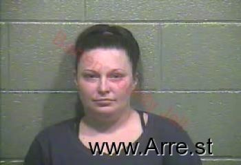 Brandie Annette Lawler Mugshot