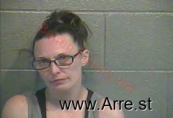 Brandie Annettee Lawler Mugshot