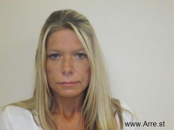 Brandie  Miller Mugshot