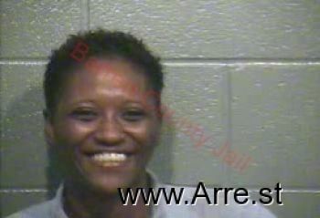 Brandir Renea Richardson Mugshot