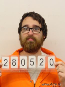 Brandon Lee Abrams Mugshot