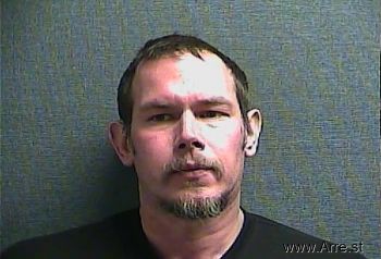 Brandon Layne Acuff Mugshot