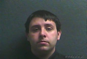 Brandon Michael Adair Mugshot