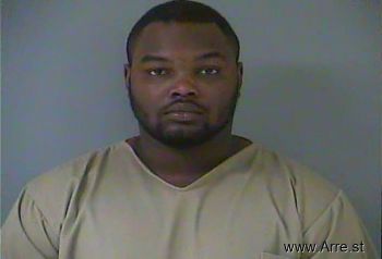 Brandon  Adams Mugshot