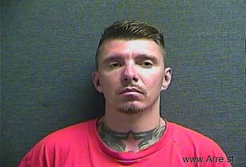 Brandon A Adkins Mugshot