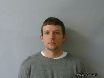 Brandon Lee Alexander Mugshot