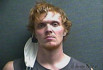 Brandon Timothy Allen Mugshot