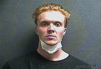 Brandon Timothy Allen Mugshot