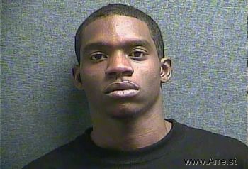 Brandon Dearis Armstrong Mugshot