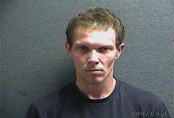 Brandon Lee Baker Mugshot