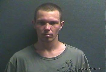 Brandon Lee Baker Mugshot