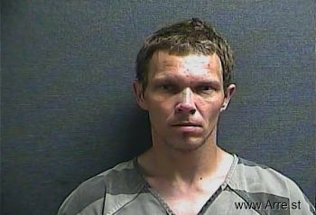 Brandon Lee Baker Mugshot