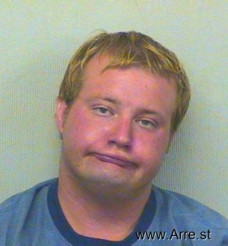 Brandon Keith Banard Mugshot