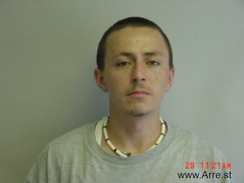 Brandon Thomas Barbee Mugshot