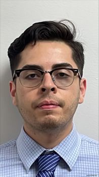 Brandon  Becerra Mugshot