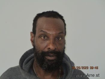 Brandon  Bottoms Mugshot