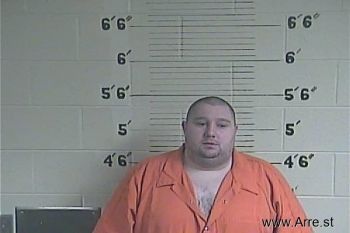 Brandon Michael Bretz Mugshot