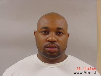 Brandon Thomas Butler Mugshot