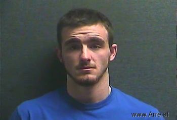 Brandon D Campbell Mugshot