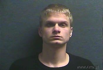 Brandon Wayne Chappell Mugshot