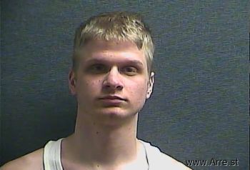 Brandon  Chappell Mugshot