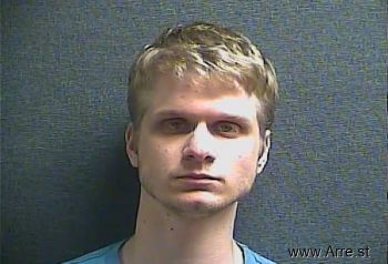 Brandon Wayne Chappell Mugshot